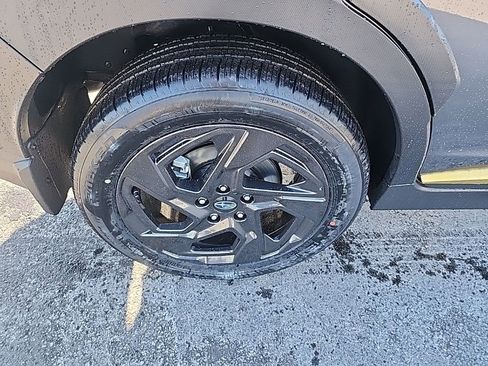 Certified 2026 Subaru Crosstrek 2.5i Sport w/ Popular Package #4A AWD/4WD image 19