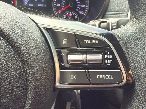 Used 2019 Kia Optima LX image 11