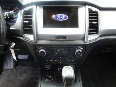 Used 2020 Ford Ranger 2WD SuperCrew image 9