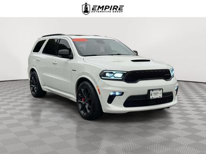 Used 2023 Dodge Durango R/T w/ Tow 'N Go Package