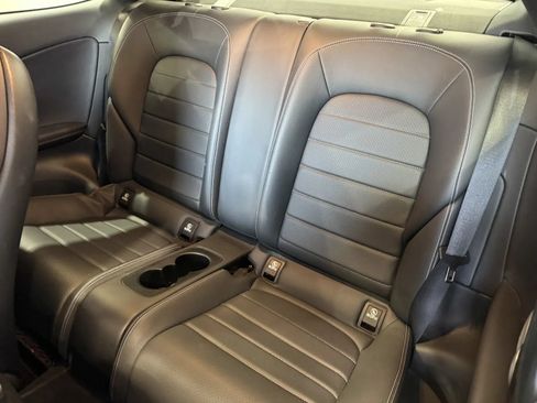 Used 2019 Mercedes-Benz C 300 Coupe image 12