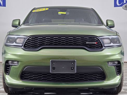 Used 2021 Dodge Durango GT AWD/4WD image 34