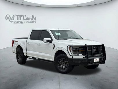Used 2022 Ford F150 Tremor w/ Equipment Group 402A High