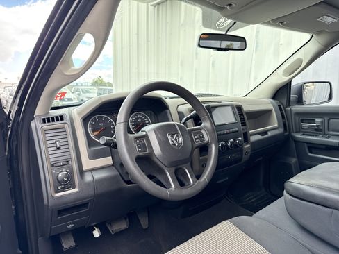 Used 2012 RAM 1500 Express image 16
