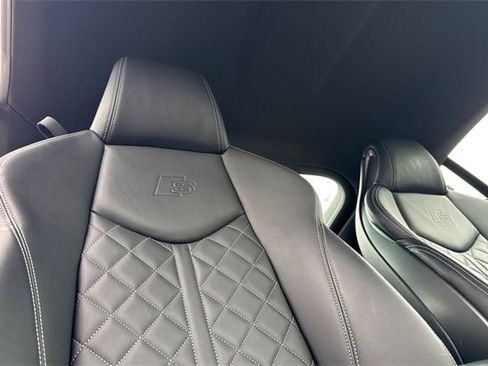 Used 2023 Audi TTS 2.0T Coupe w/ Black Optic Package image 20