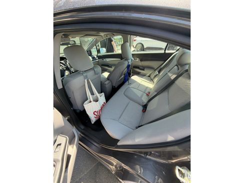 Used 2014 Honda Civic EX image 4
