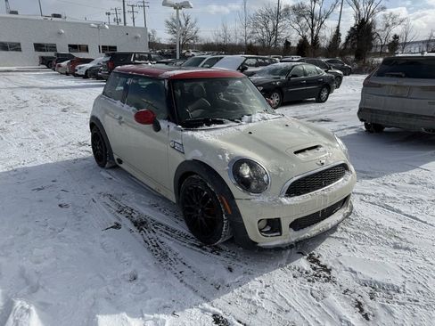 Used 2013 MINI Cooper John Cooper Works image 4