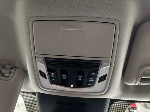 Certified 2026 Acura MDX SH-AWD w/ Advance Package image 27
