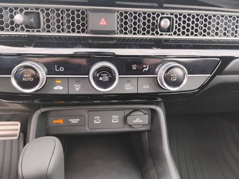 New 2026 Honda Civic Sport image 23