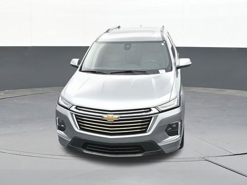 Used 2023 Chevrolet Traverse High Country w/ LPO, Floor Liner Package FWD image 73
