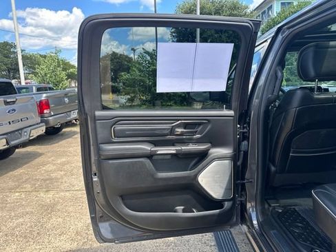 Used 2019 RAM 1500 Limited AWD/4WD image 27