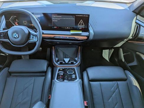 New 2026 BMW X3 xDrive30 w/ Convenience Package image 15