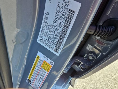 New 2026 Acura Integra A-Spec image 32