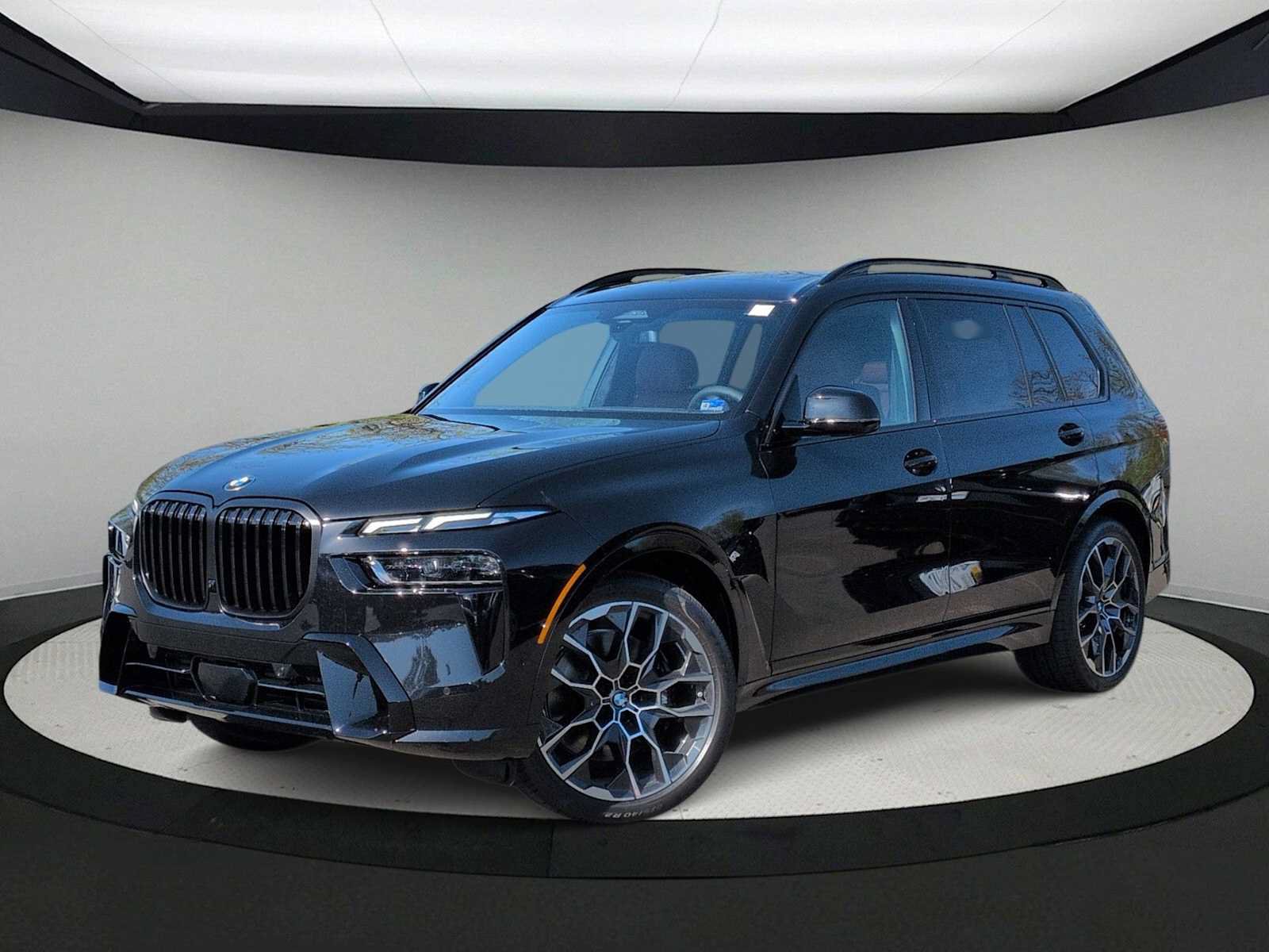 Used 2027 BMW X7 xDrive40i w/ Executive Package AWD/4WD image 1