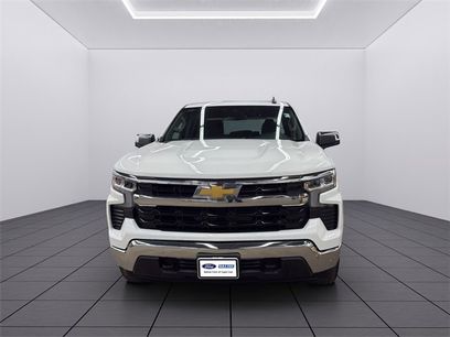 Used 2022 Chevrolet Silverado 1500 LT
