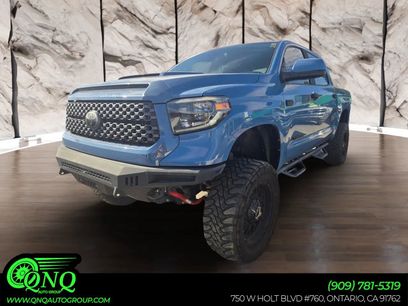 Used 2020 Toyota Tundra SR5