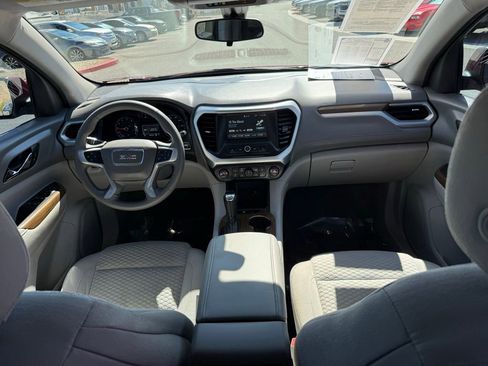 Used 2018 GMC Acadia SLE w/ LPO, Protection Package image 16