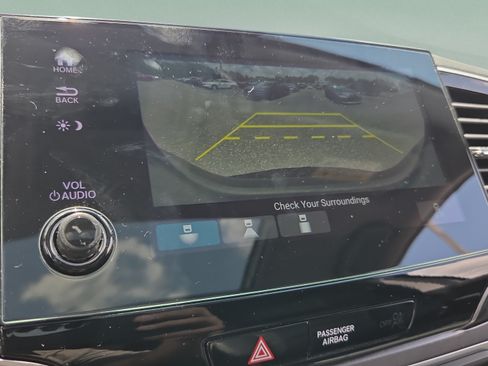 Used 2022 Honda Pilot Special Edition image 26