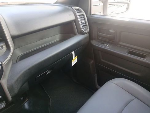 New 2026 RAM 2500 Tradesman image 33