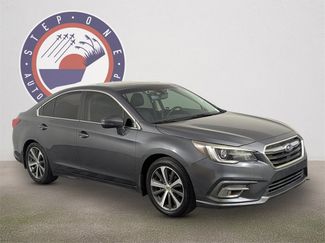 Used 2018 Subaru Legacy 2.5i Limited video 2