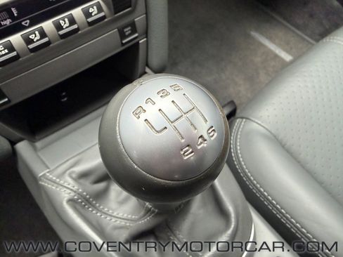 Used 2008 Porsche Cayman S RWD image 28