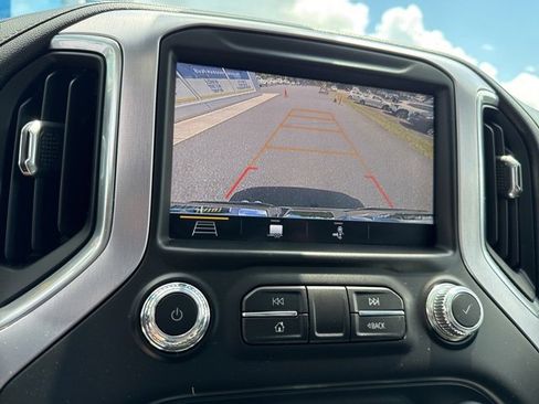 Used 2019 GMC Sierra 1500 SLT w/ SLT Premium Plus Package image 20