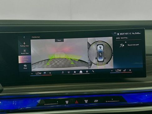 Used 2026 BMW 740i xDrive w/ Executive Package image 14