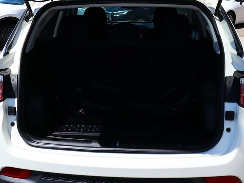Used 2018 Jeep Compass Sport AWD/4WD image 25