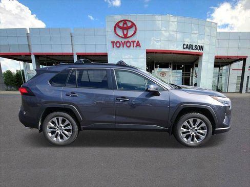 Certified 2023 Toyota RAV4 XLE Premium image 4