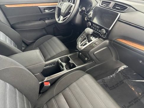 Certified 2022 Honda CR-V EX image 28