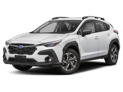 New 2026 Subaru Crosstrek 2.5i Premium