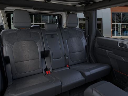 New 2025 Ford Bronco Raptor image 11