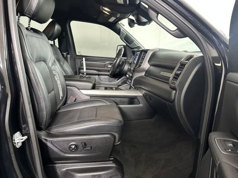 Used 2021 RAM 1500 Rebel w/ Rebel Level 2 Equipment Group image 28