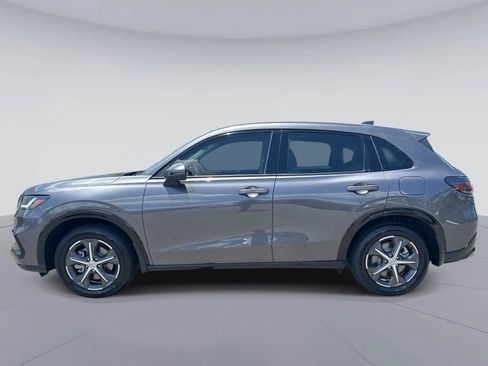 Used 2023 Honda HR-V EX-L image 7