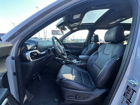Used 2024 Kia Telluride SX Prestige X-Line AWD/4WD image 7