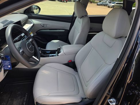 New 2026 Hyundai Tucson SEL Plus FWD image 16