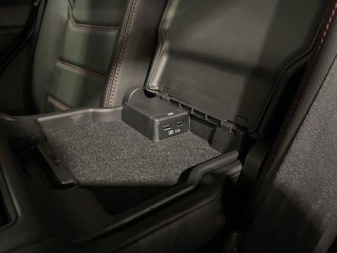 New 2025 MAZDA CX-5 Carbon Edition image 33