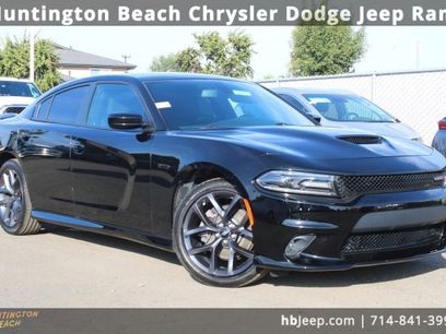 Used 2019 Dodge Charger GT w/ Blacktop Package