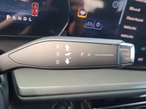 New 2026 Chevrolet Traverse LT w/ Midnight/Sport Edition FWD image 35