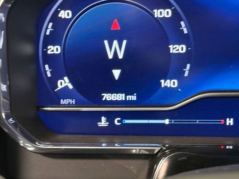 Used 2023 Chevrolet Silverado 1500 RST image 75