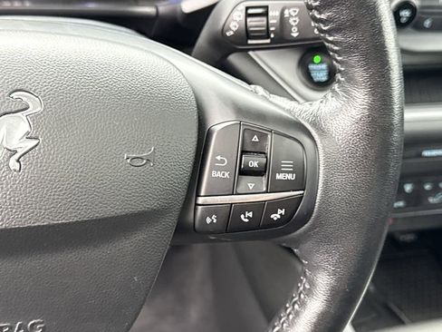 Used 2021 Ford Bronco Sport Big Bend w/ Big Bend Package image 24