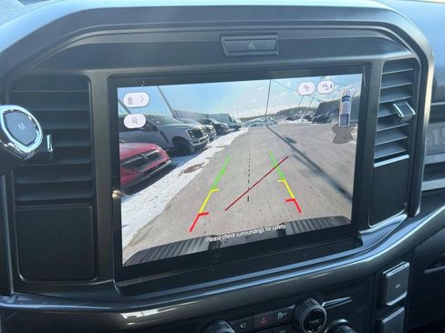 New 2026 Ford F150 STX image 20