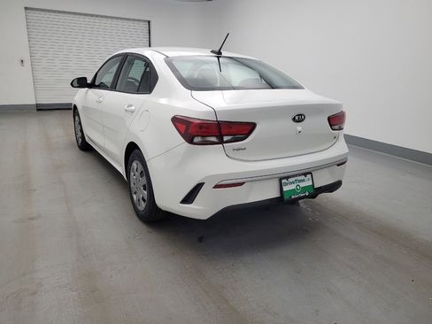 Used 2021 Kia Rio S image 5