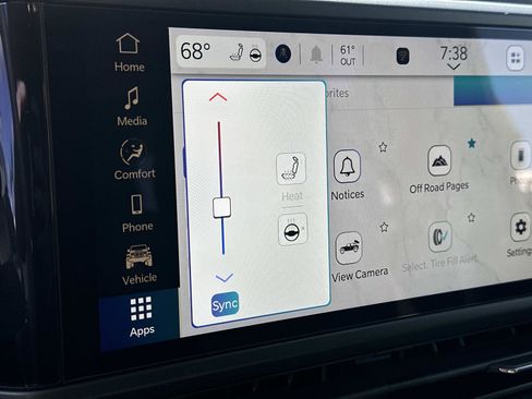 Used 2024 Jeep Wrangler Unlimited Sport image 12