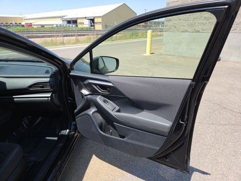 Used 2024 Subaru Impreza 2.0i AWD/4WD image 19