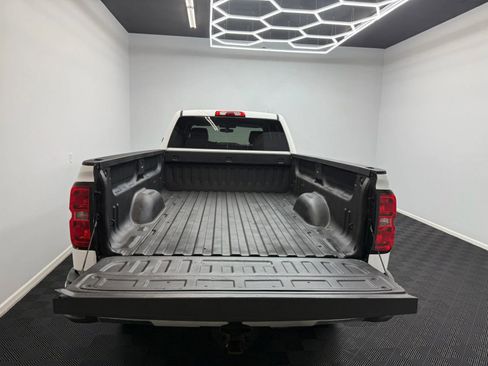 Used 2015 Chevrolet Silverado 2500 W/T w/ WT Fleet Convenience Package image 7