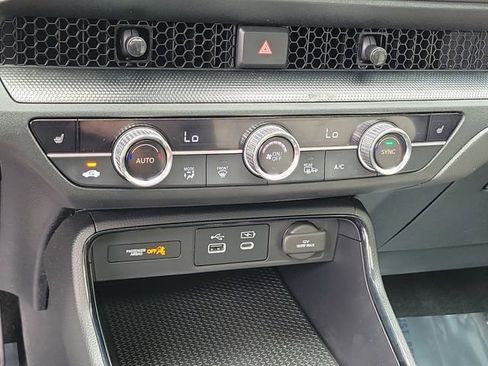 Certified 2023 Honda CR-V EX image 29