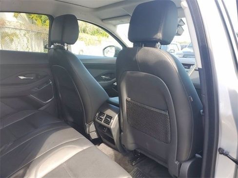 Used 2018 Jaguar E-PACE S image 29