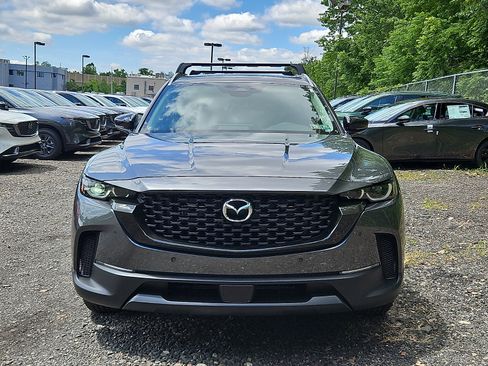 New 2026 MAZDA CX-50 AWD 2.5 S w/ Weather Package image 2