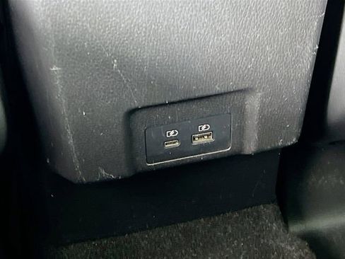 Used 2024 Mitsubishi Eclipse Cross SE AWD/4WD image 34